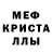КЕТАМИН ketamine Kenia Murillo