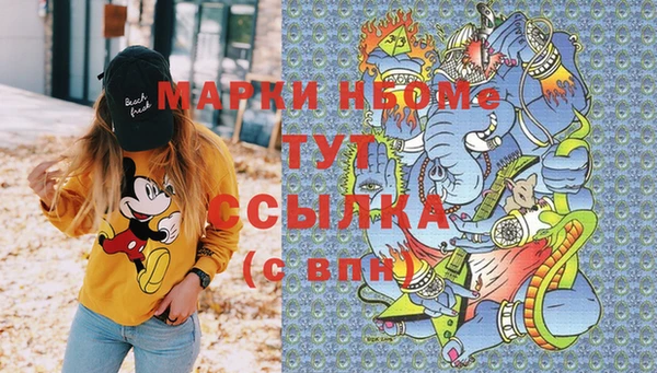 гидра Алексеевка